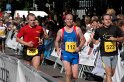  1:36:56 und Platz 217 - angesichts der 1665 Kieler HM-Finisher
und der anspruchsvollen Strecke ein tolles Ergebnis für den ersten Halbmarathon!